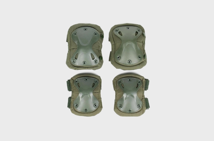 Базовий комплект на війну: що в нього входить і скільки коштує екіпірування для бійця